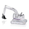 Pelle miniature Liebherr Eurovia